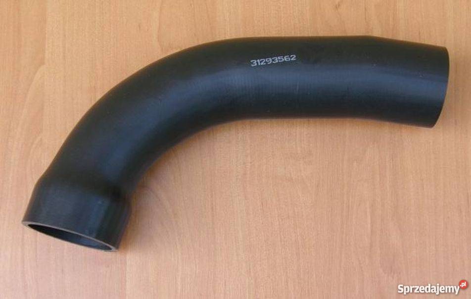 PRZEWÓD RURA TURBO INTERCOOLERA VOLVO 31293562 Bielsko-Biała sprzedam