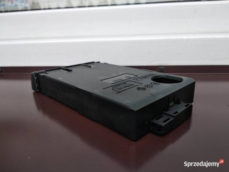 Audi A6 C5 cupholder uchwyt na napoje kubki