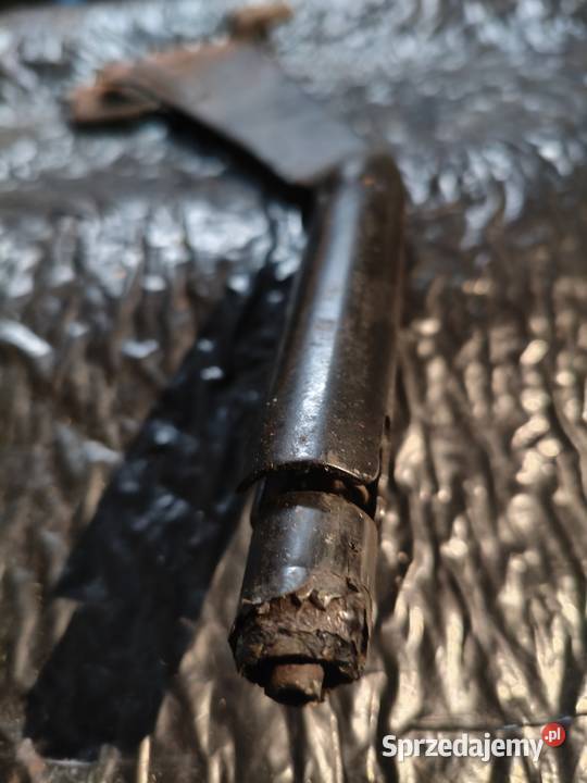 Mercedes 190 W201 dźwignia hamulca ręcznego świętokrzyskie Skarżysko-Kamienna