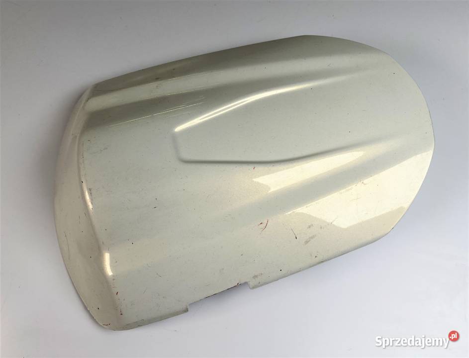 SUZUKI GSXR 600 750 08 K8 K9 L0 Nakładka na Łobżenica sprzedam