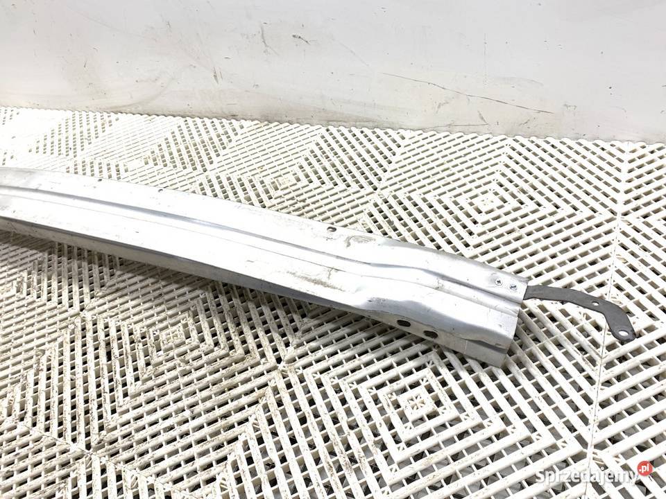 BELKA ZDERZAKA PRZÓD AUDI A4 B8 0715 WZMOCNIENIE sprzedam