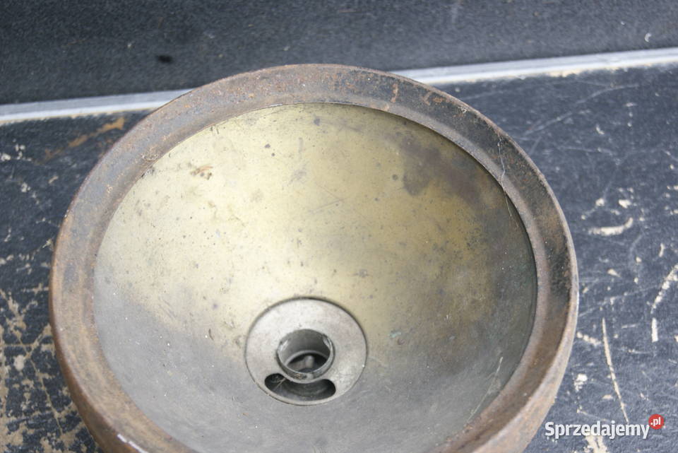 CIBIE LAMPA PRZÓD TERROT ZUNDAPP DKW AJS BSA Rybnik