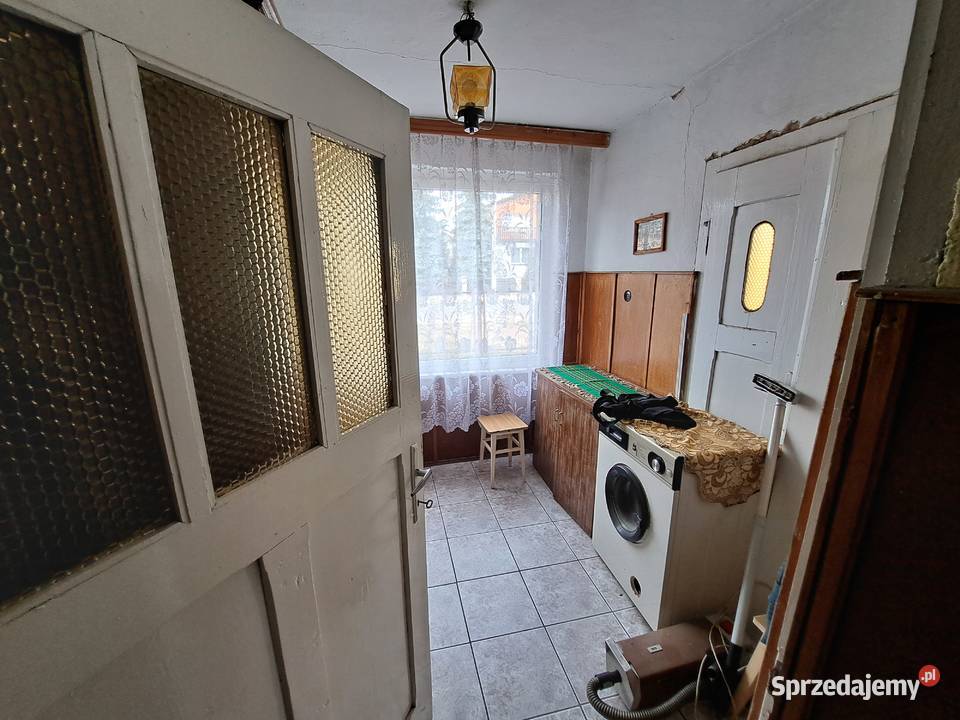 Dom Rogowo 400m Jeziora 500m2 sprzedam