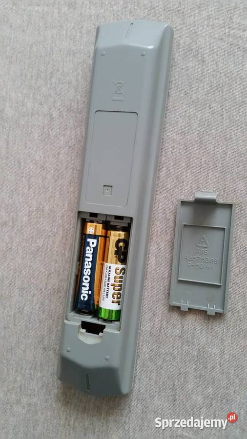 Oryginalny pilot DAEWOO Model R50K18 Puławy
