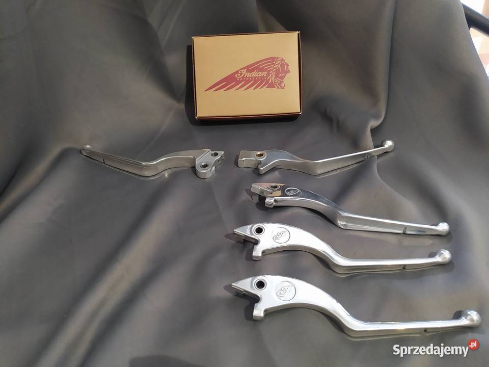 INDIAN LUSTERKO LUSTERKA 400 RÓŻNE RODZAJE