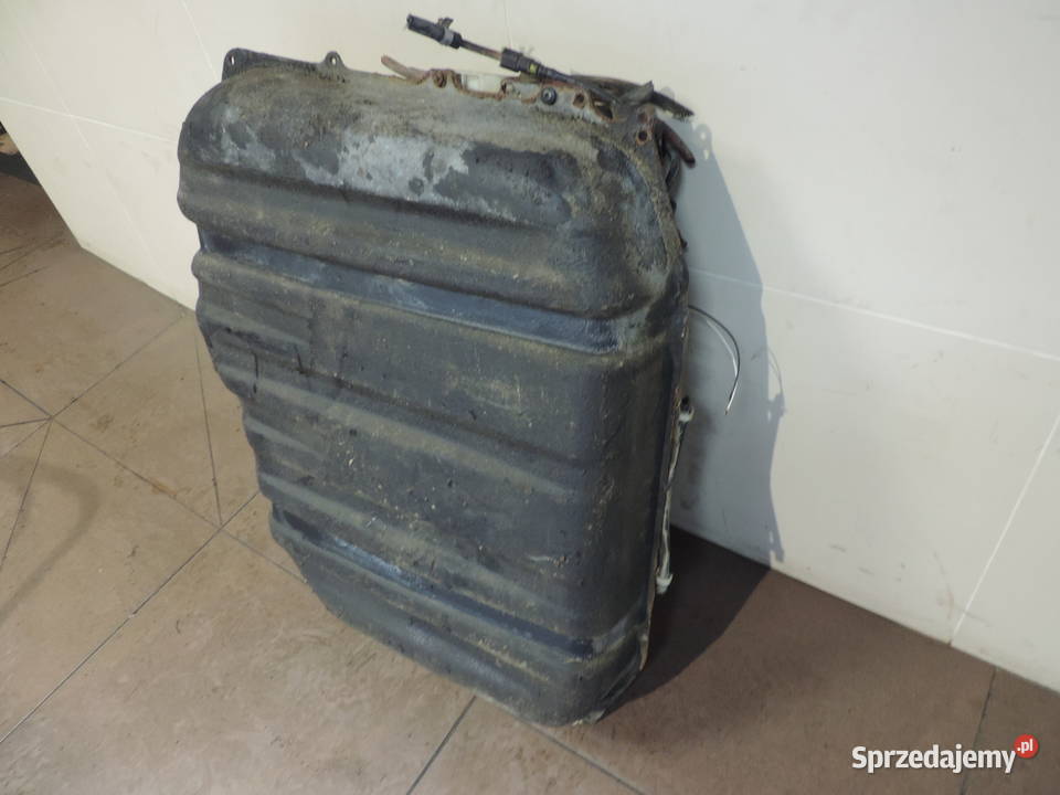 BAK ZBIORNIK PALIWA POMPKA HONDA CIVIC VI HB 5D Nowy Sącz