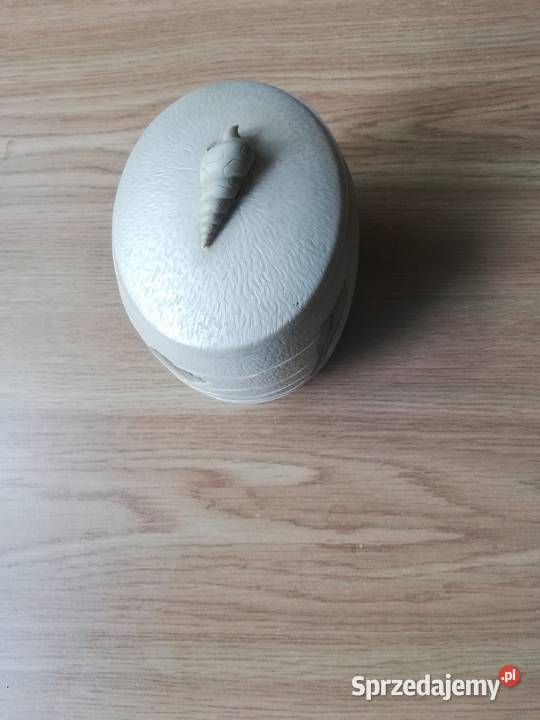 Porcelana kubek Warszawa