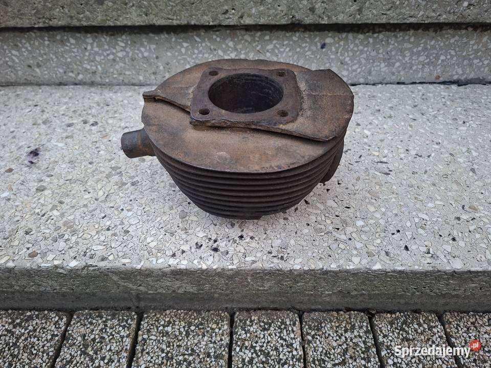Cylinder shl m06 s06 Lublin sprzedam