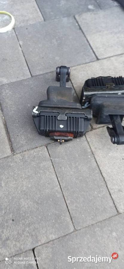 bmw e46 coupe ogranicznik śląskie Imielin