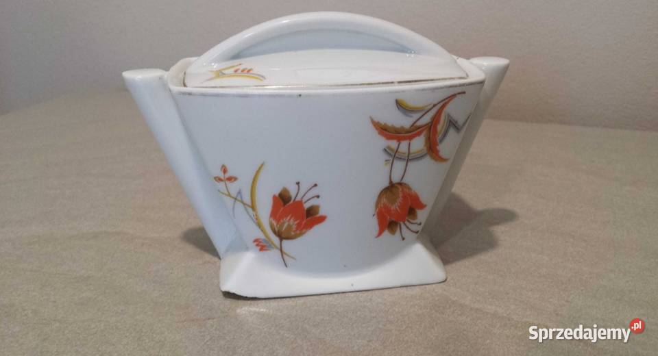 Stara Cukiernica Ćmielów Kaprys 699 Lata 30te XX