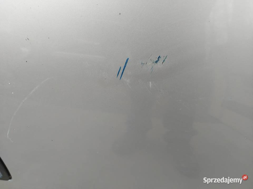 RENAULT TRAFIC II LIFT 08r maska 210 mikronów