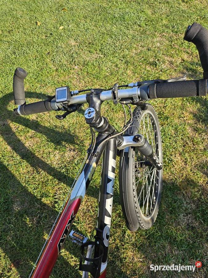 Rowery górskie Końskie