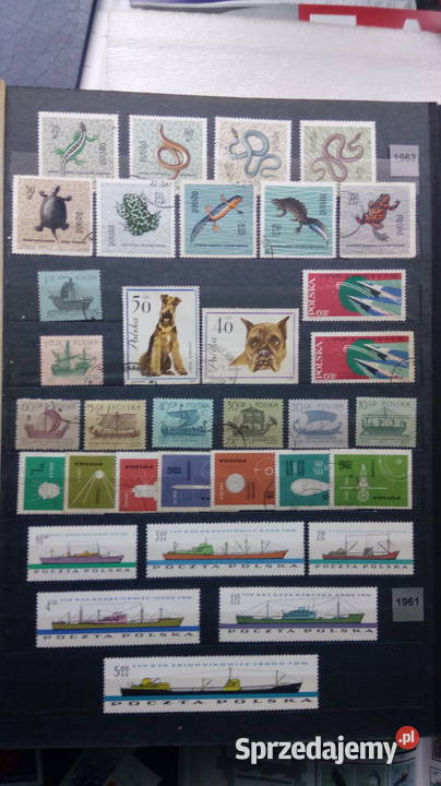 ZNACZKI POLSKIE r6469 Góra sprzedam