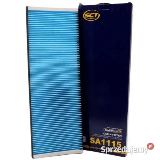 Filtry do Opel Vauxhall VectraZafira Chevrolet podkarpackie Rzeszów