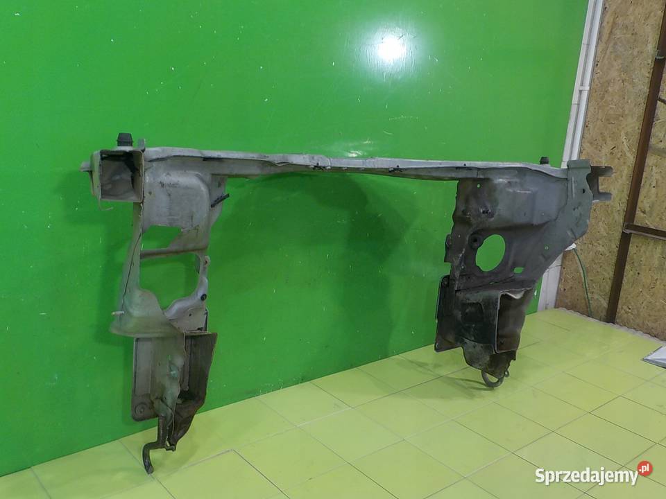 OPEL ANTARA 20 CDTI 09r 5D pas przedni Suków