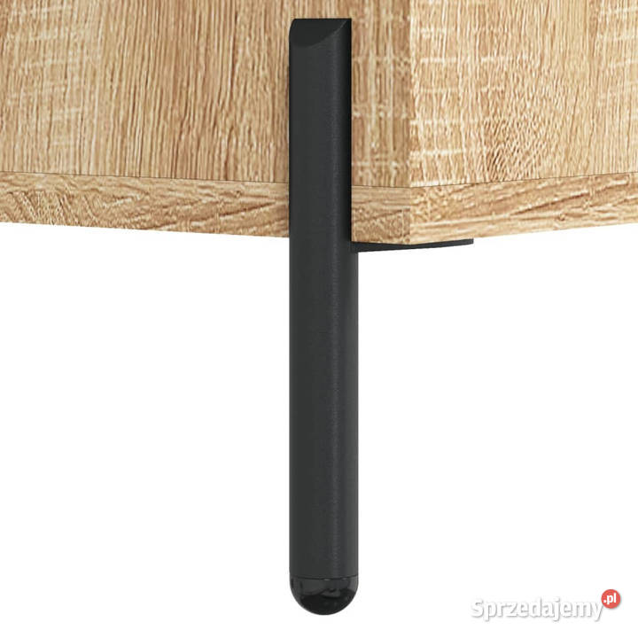 Szafka dąb sonoma 345x34x90 materiał Warszawa