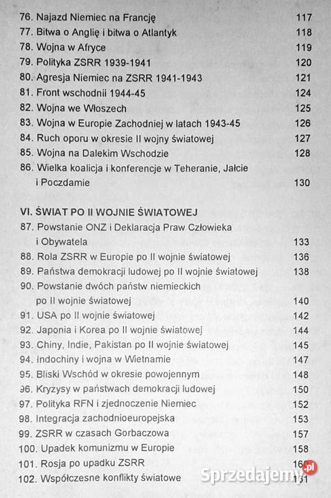 Historia powszechna zagubionych 4731995 Dawid Rok wydania 1995 Pozostałe Chełm