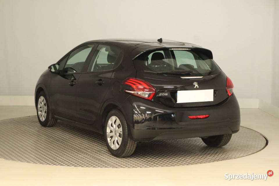 Peugeot 208 12 PureTech centralny zamek 208 Zabrze sprzedam