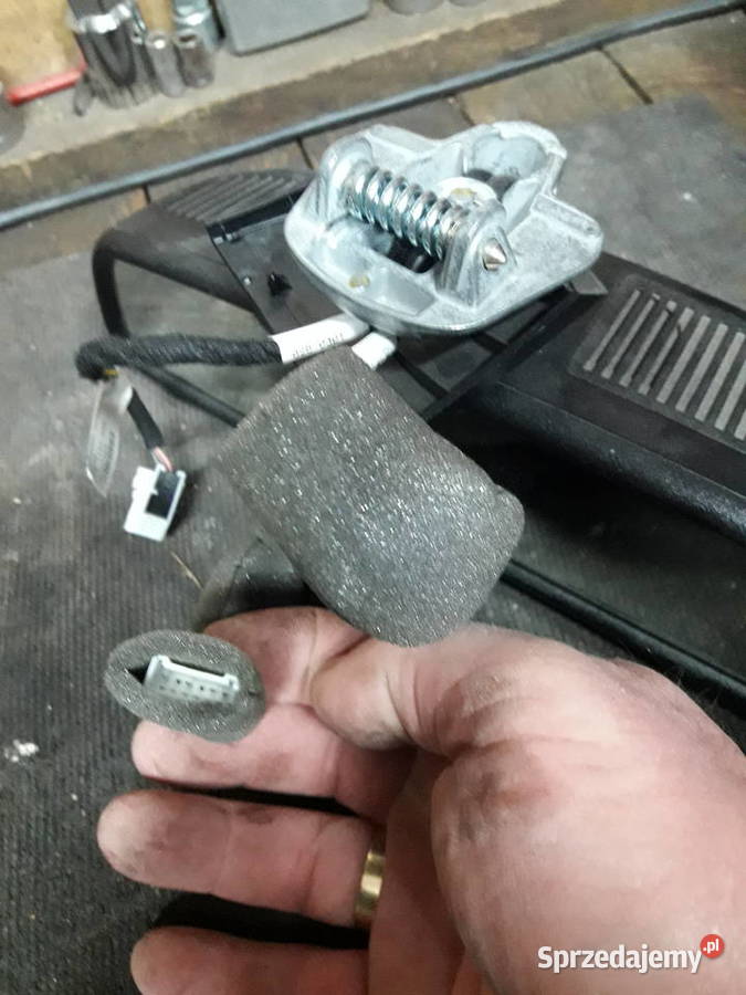 W204 lusterko wewnętrzne fotochrom lusterka wewnętrzne