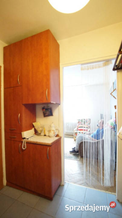 Sprzedaż kawalerka centruminwestycja pod wynajem sieć