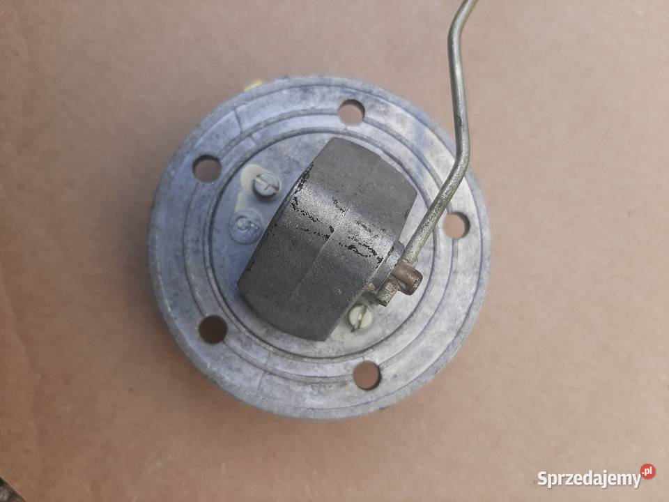 Czujnik poziomu paliwa pływak STAR ŻUK NYSA sprzedam