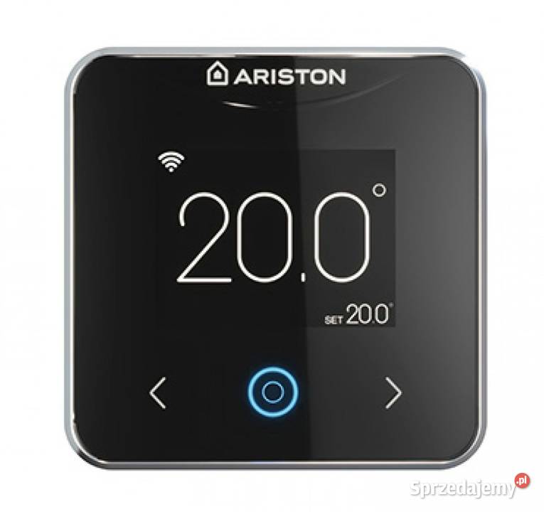 Ariston CUBE S NET WIFI czarny Gorlice