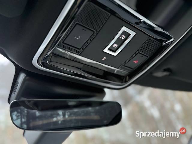 Land Rover Range Rover Velar 20 Si4 GPF RDynamic benzyna śląskie Częstochowa