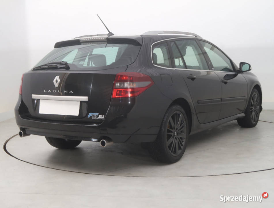 Renault Laguna 20 dCi Bielany Wrocławskie