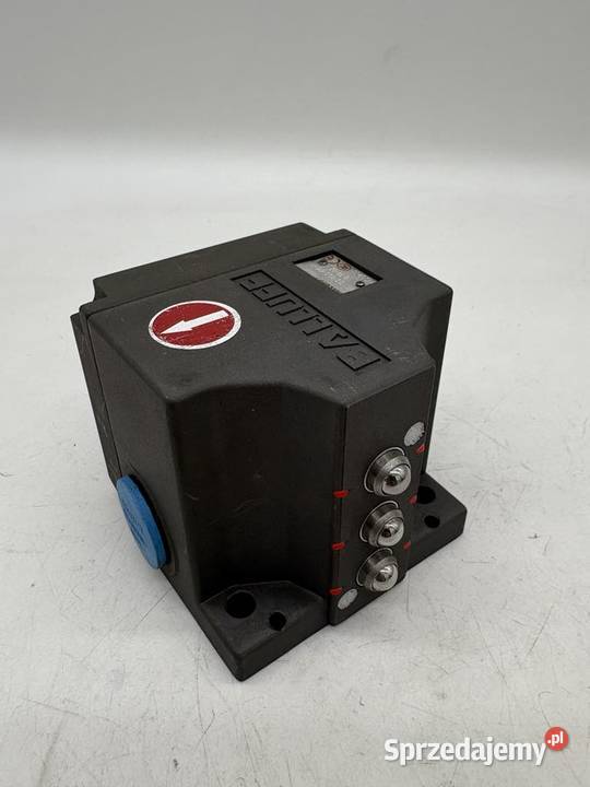 Balluff BNS 813B03K1661B2203 Position switch mazowieckie Warszawa