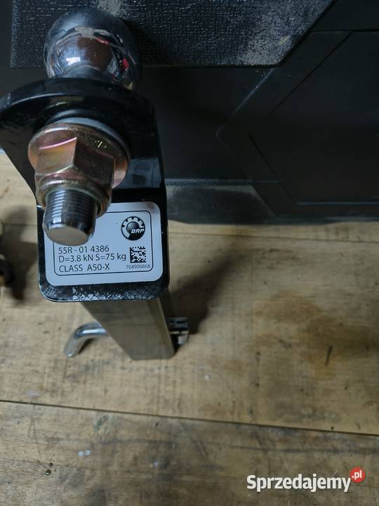 Hak BRP Limanowa sprzedam