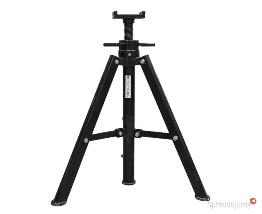 Podpora montażowa kobyłka 12T wysokość pracy Krypno Kościelne