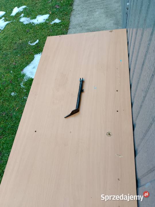 JAWA TS 350 STOPKA BOCZNA Leżajsk