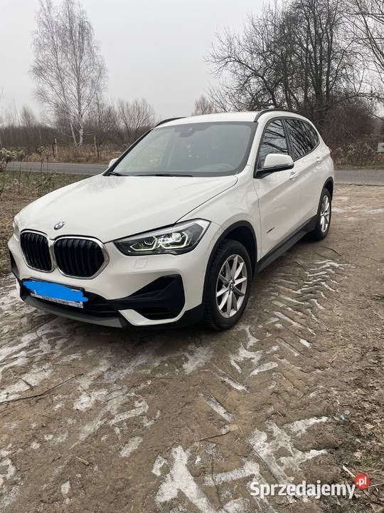 BMW X1 2019 Brzeg
