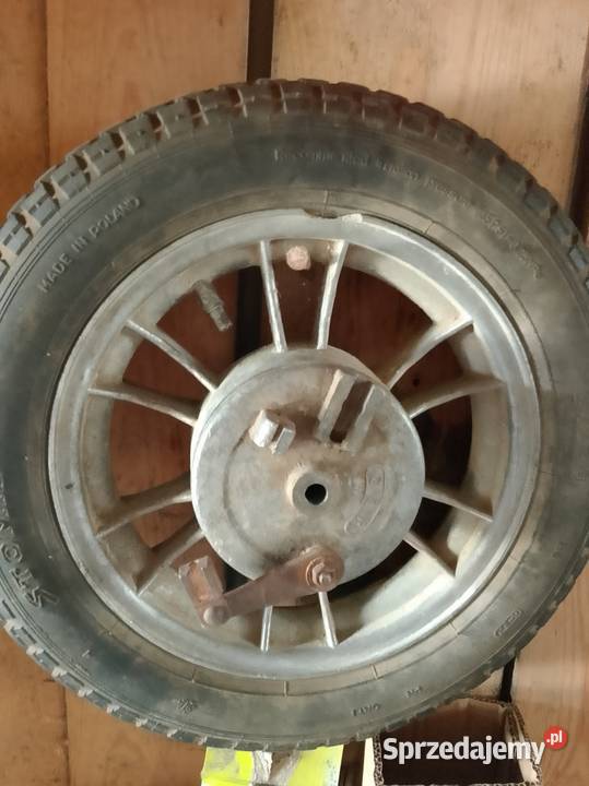 Części motorynka pony Romet Jędrzejów sprzedam