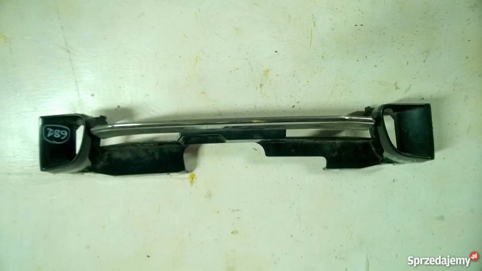 HONDA ACCORD 1993 1994 1995 CHROM GRILL ATRAPA dolnośląskie Wrocław