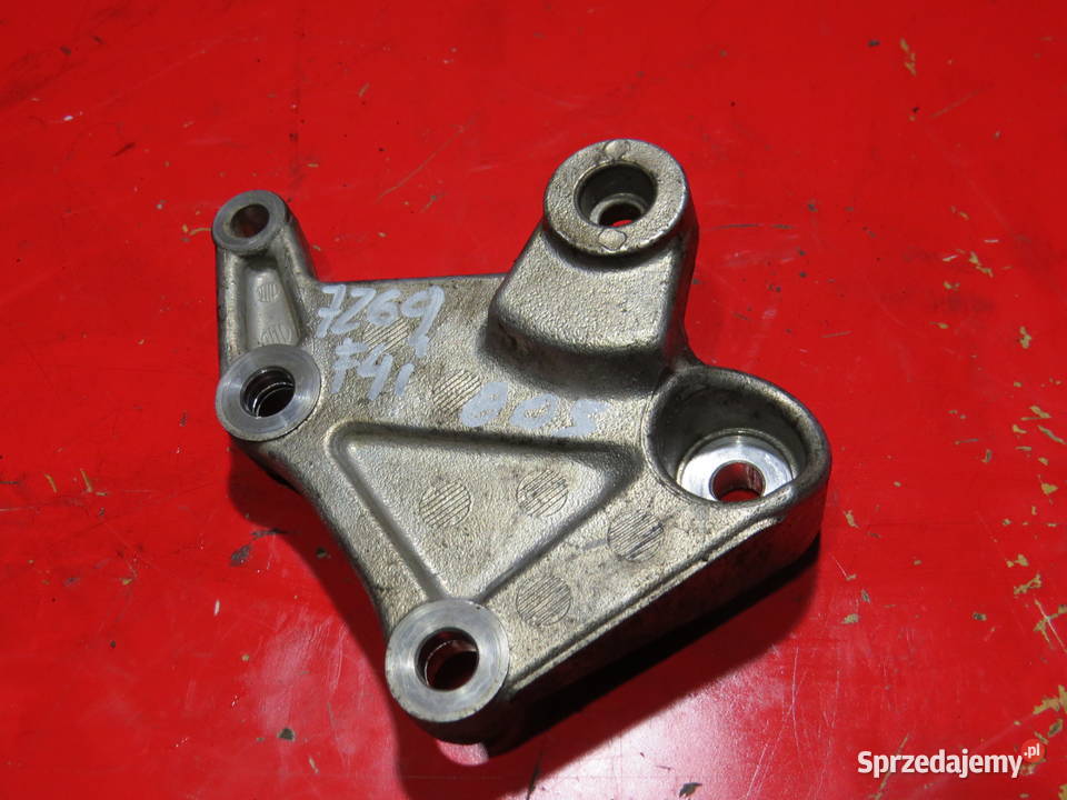 HONDA CBR 600 F4I CBR600 0106 mocowanie silnika Warszawa