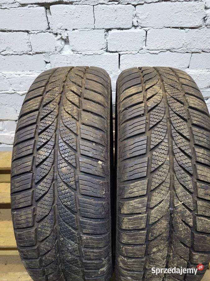 Opony całoroczne zimowe letnie 19565 15 viking Pułtusk