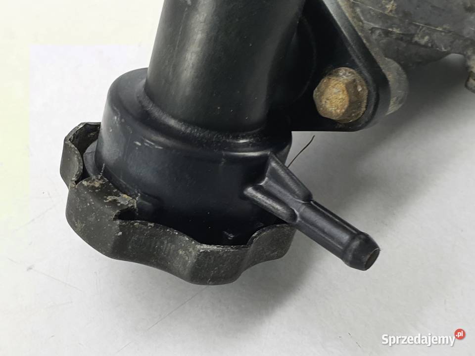 Obudowa Termostatu Czujnik Korek Kawasaki Kvf Łódź