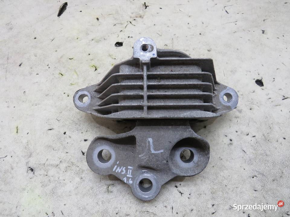 ŁAPA PODUSZKA SILNIKA INSIGNIA B 16 CDTI osobowe lubelskie
