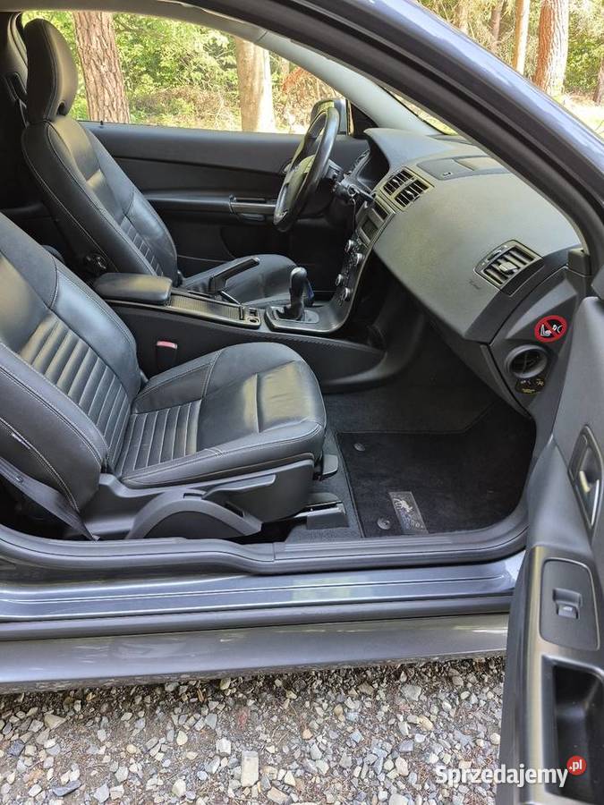 Volvo C30 D2 RDesign 16 hdi klimatyzacja Kramarzówka sprzedam