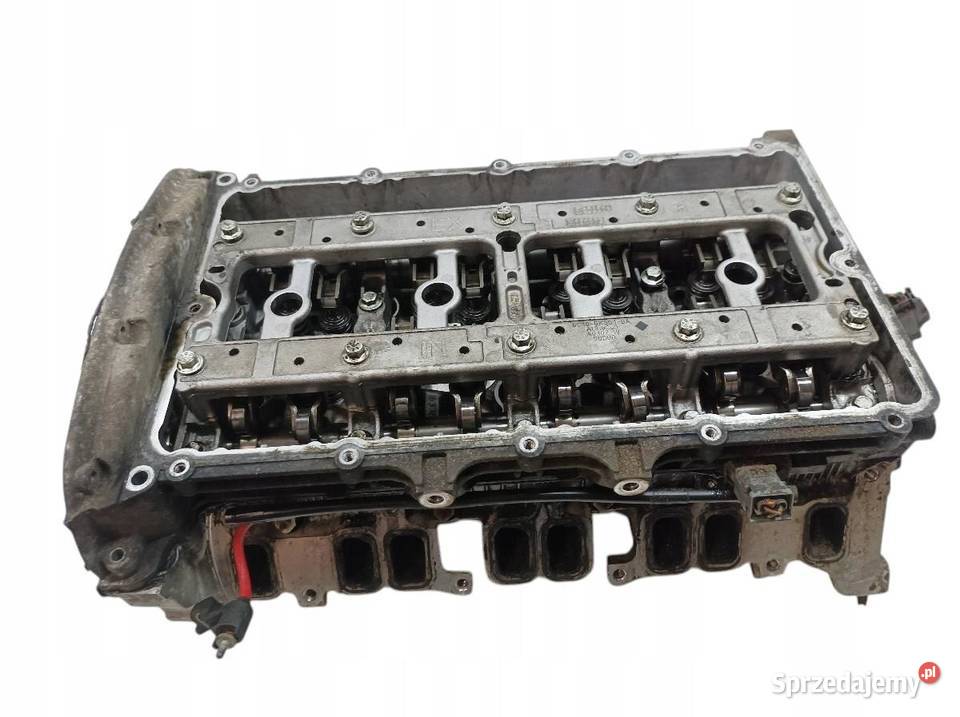 GŁOWICA KOMPLETNA 6C106090AE 22 TDCI Ford