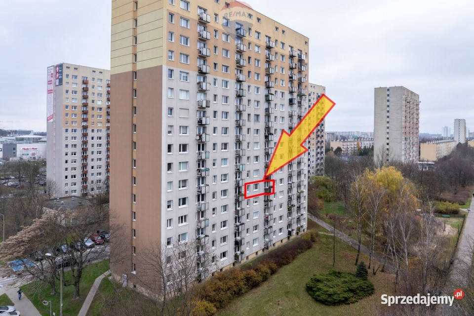 Os Zwycięstwa rodziny studentów inwestycja Poznań