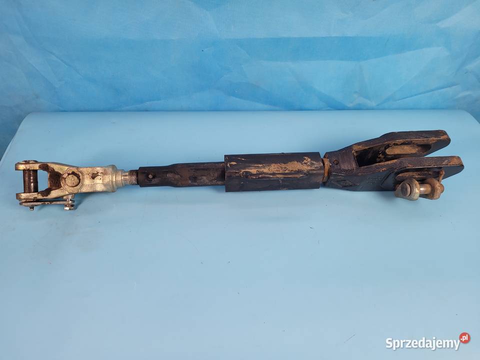 CASE IH PUMA 145 12r CIĘGŁO RAMIĘ PODNOŚNIKA Kolno sprzedam