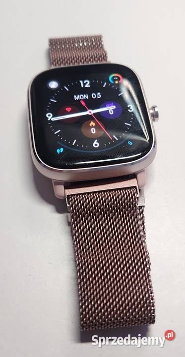 Smartwatch Amazfit 2 mini Warszawa