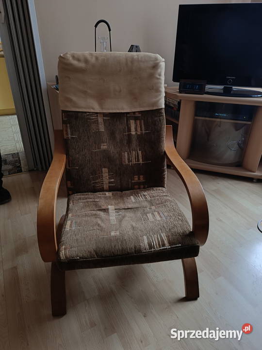 Fotel finka Fotele Bydgoszcz
