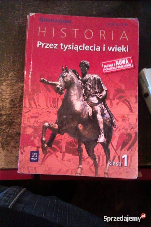 tysiąclecia i wieki historia antykwaryczne Antykwariat Warszawa sprzedam