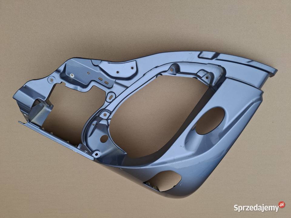 MERCEDES CITARO NAROŻNIK ZDERZAKA PRAWY OKULAR Bieleń