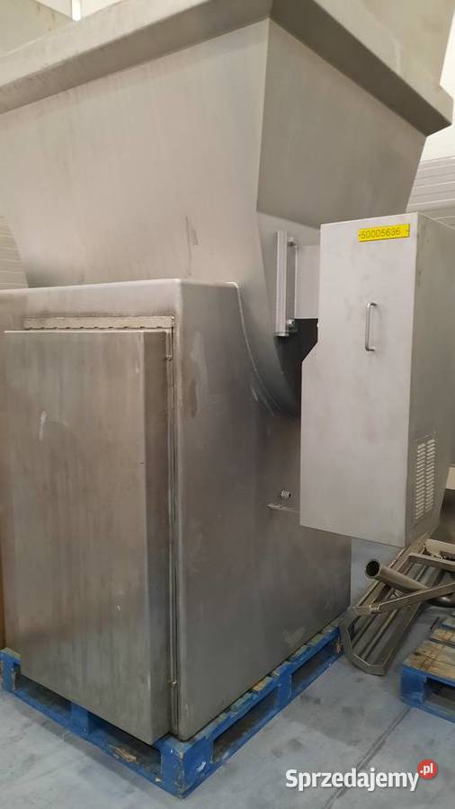 Mieszałka WOLFKING 246 L148 Dębica