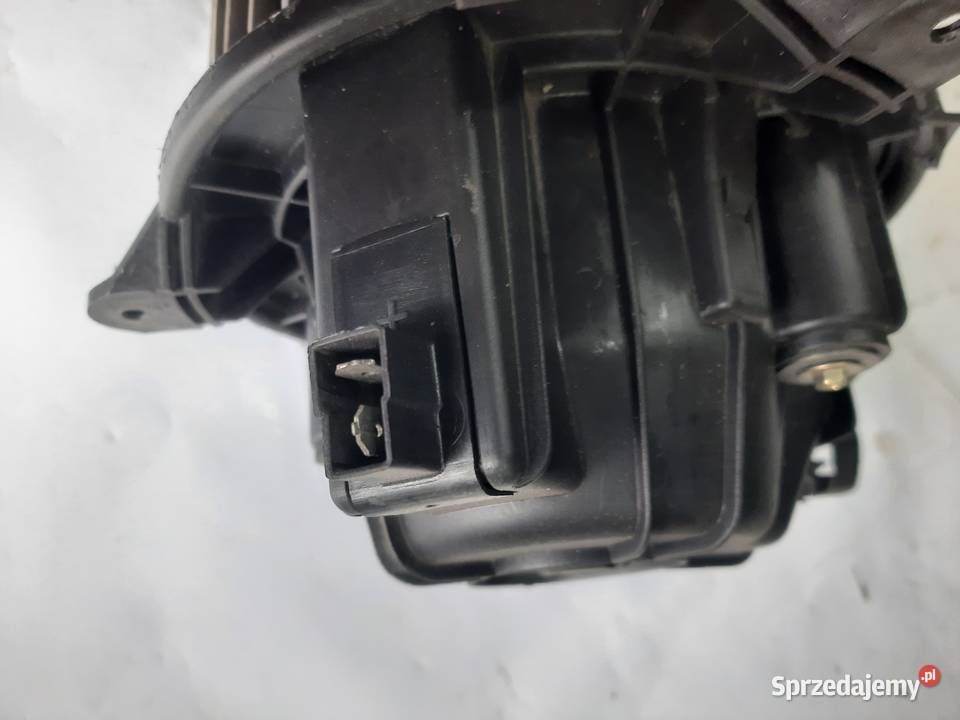 Fiat Stilo wentylator dmuchawa wnętrza