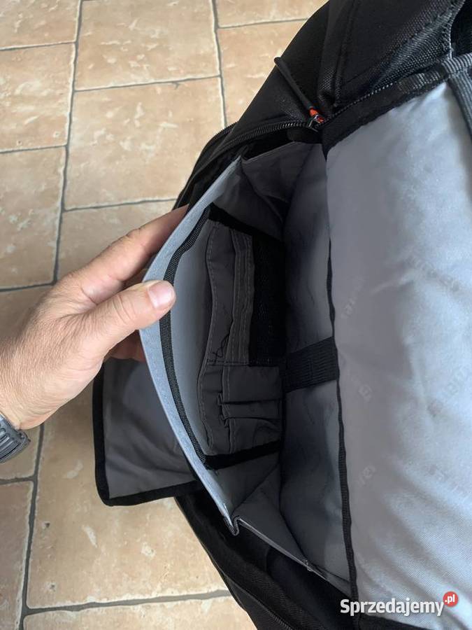 Torba plecak Mares Cruise Journey na sprzęt